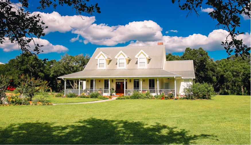 Home Loan Programs Texas Farm Credit