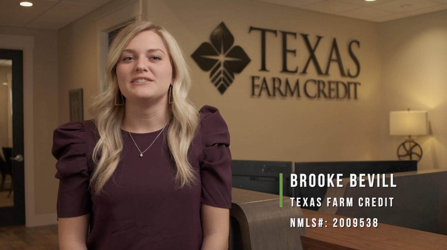 Mortgage Application Process Texas Farm Credit