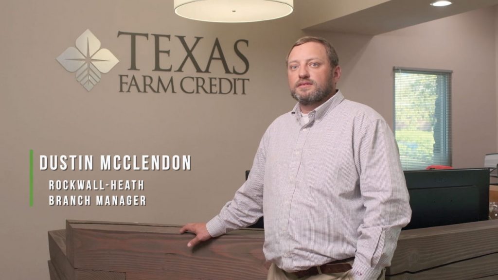 Real Estate Land Loans Texas Farm Credit