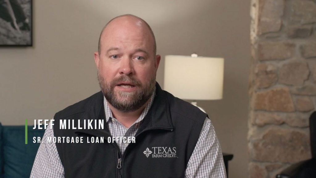 Home Loan Programs Texas Farm Credit