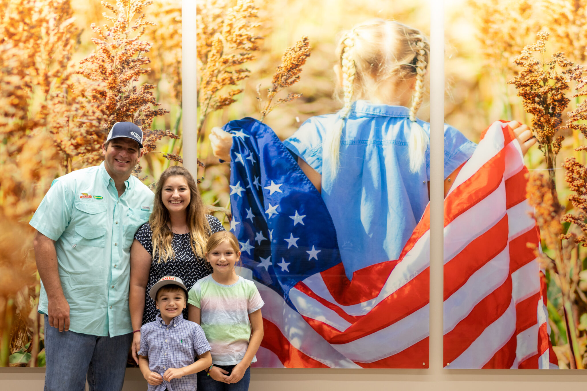 Texas Farm Credit Reintroduces Robstown Office With Grand Opening Texas Farm Credit