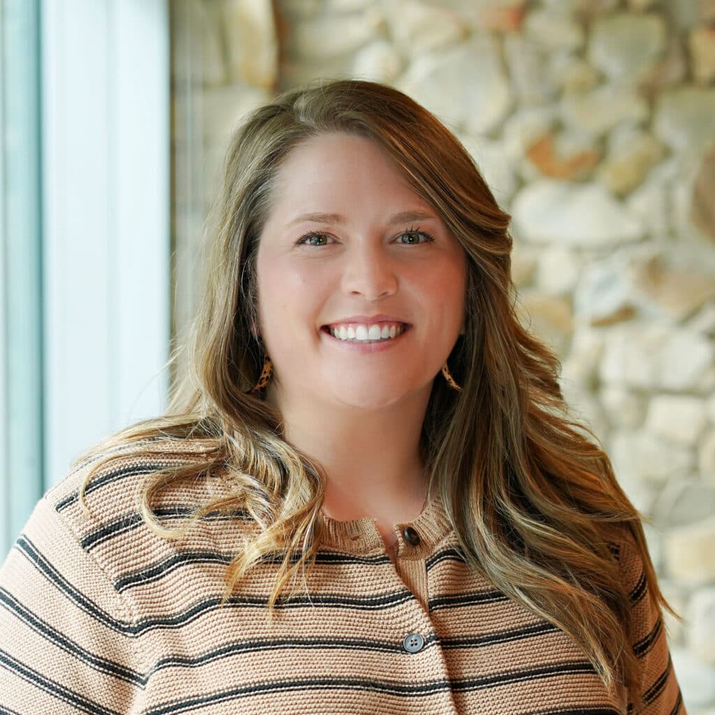 Rebecca McDaniel Headshot